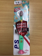 Bàn chải đánh răng P/s trẻ em superkid 7-11 tuổi