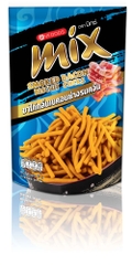 Que cay Thái Mix Bacon thịt nướng 60g