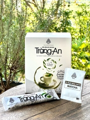 Bột sắn dây matcha Tràng An 350,4g