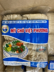 Mỳ chũ 5 nắm to Việt Phương 700g