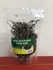 Mộc nhĩ rừng thái sợi Minh Đức 80gr