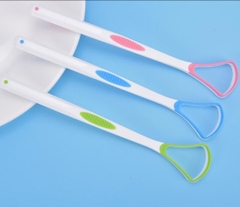 Nạo lưỡi Navi Tongue Cleaner các màu