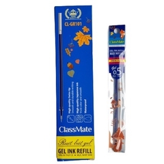 Ruột bút gel CL- GR101 xanh