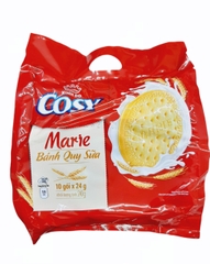 Bánh quy sữa Marie Cosy 240g