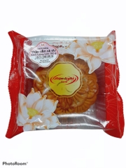 Bánh nướng Hữu Nghị thập cẩm xá xíu 150g