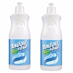 Rửa chén Talaulau không mùi 800ml Thái Lan