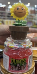 Kẹo dẻo hương dâu Plant