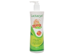Tắm gội Lactacyd 500ml