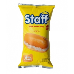 Bánh mì chà bông Staff 60g