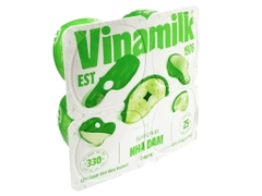 Vinamilk sữa chua nha đam ít đường 100g
