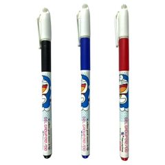 Bút gel Thiên Long  Gel-012 Doraemon đen