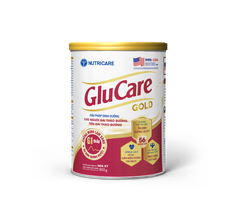 Sữa Glucare Gold (người tiểu đường) 850g