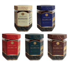 Nho khô vàng PH Raisins Hoa Kỳ 410g