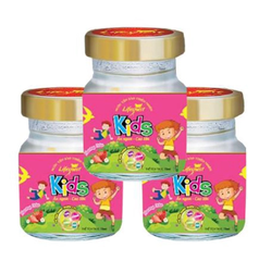 Nước yến sào Lifenest kids hương dâu 70ml