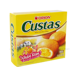 Bánh Custas 12P 276g
