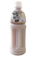 Nước gạo lứt đen Hàn Quốc 500ml