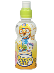 Nước Pororo vị chuối 235ml