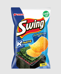 Snack Swing tảo biển Hàn Quốc 50g