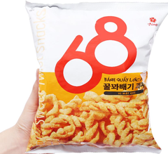 Bánh quẩy lộc phát 68 vị mật ong 200g