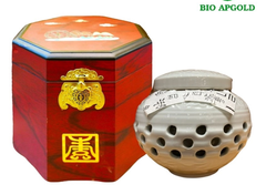 Cao hồng sâm Hoàng hậu BIO Hàn Quốc 500g