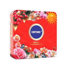 Bánh quy kẹp kem Oxford Malaysia 420g