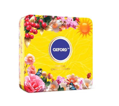 Bánh quy kẹp kem Oxford Malaysia 420g