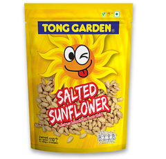 Hạt hướng dương tẩm muối Tong Garden Thái Lan 110g