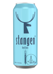 Bia Stangen Helles Đức 4.7%vol 500ml