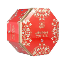 Kẹo Walker's Toffees Anh Quốc 180g