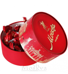 Kẹo socola Mockba Nga 200g