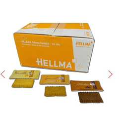 2026.20 Bánh cân Hellma Đức