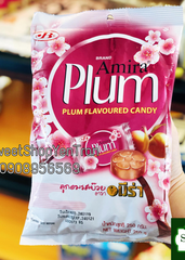 Kẹo mận Amira Thái Lan 250g