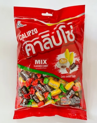 Kẹo Calipzo Mix Thái Lan 250g