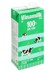 STTT có đường Vinamilk 1L