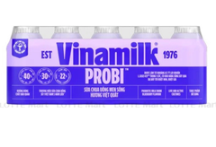Sữa chua uống lên men Proby hương việt quất 65ml