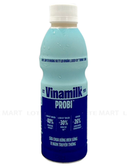 Sữa chua uống lên men Proby có đường 700ml