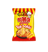 Snack Tayo Orion vị phomai cay 60g