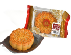 Bánh nướng Bảo Minh nhân thập cẩm cao cấp 150g