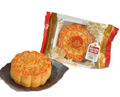 Bánh nướng Bảo Minh nhân thập cẩm 150g