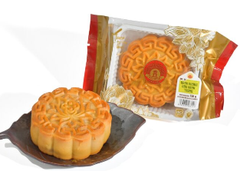 Bánh nướng Bảo Minh nhân đậu xanh 150g
