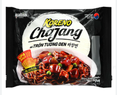 Mì Koreno tương đen 4 phút 78g