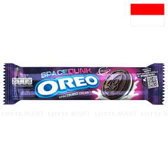 Bánh Oreo Spacebust Cream 110.4g * 24