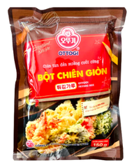 Bột chiên giòn Ottogi 150g