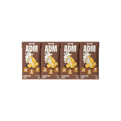 Sữa dinh dưỡng Socola ADM Vinamilk 110ml