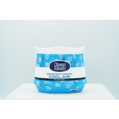 Sáp thơm Clean&Fresh Cool Air 180g Malaysia