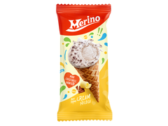 Kem Merino Super Teen Cream socola 60g