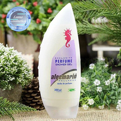 Sữa tắm cá ngựa 300ml Đức
