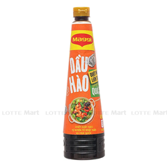 Maggi Dầu hào 820g