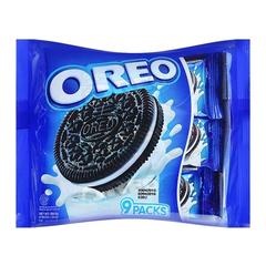 Bánh quy Oreo Vanilla 248.4g