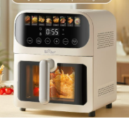 Nồi chiên không dầu Air Fryer Bear 6L AF-4H15J